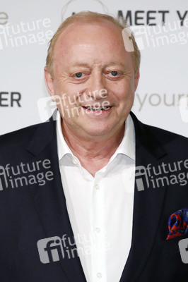 Photocall 'Meet Your Master' in München