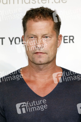 Photocall 'Meet Your Master' in München