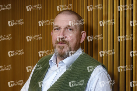 Lit.cologne Spezial mit Hakan Nesser in Köln