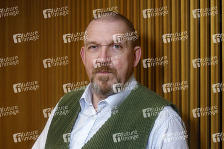 Lit.cologne Spezial mit Hakan Nesser in Köln