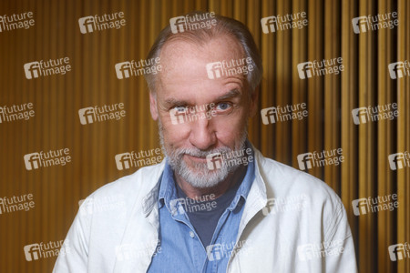 Lit.cologne Spezial mit Hakan Nesser in Köln