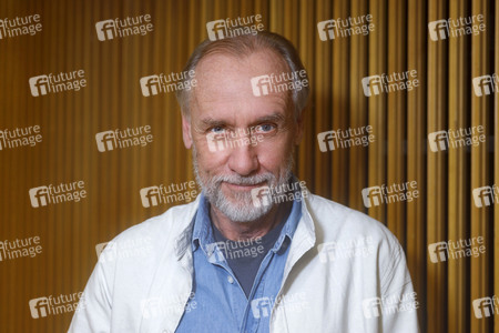 Lit.cologne Spezial mit Hakan Nesser in Köln