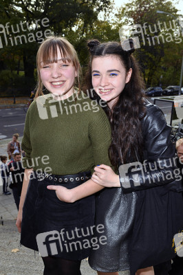 Filmpremiere 'Invisible Sue - Plötzlich Unsichtbar' in Berlin