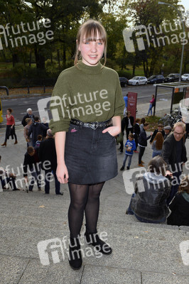 Filmpremiere 'Invisible Sue - Plötzlich Unsichtbar' in Berlin