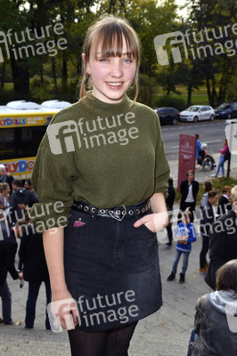 Filmpremiere 'Invisible Sue - Plötzlich Unsichtbar' in Berlin