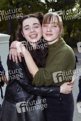 Filmpremiere 'Invisible Sue - Plötzlich Unsichtbar' in Berlin