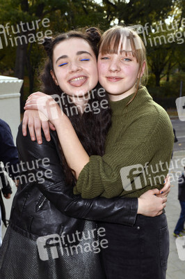 Filmpremiere 'Invisible Sue - Plötzlich Unsichtbar' in Berlin