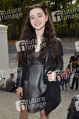 Filmpremiere 'Invisible Sue - Plötzlich Unsichtbar' in Berlin