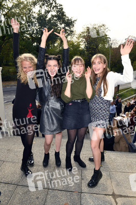 Filmpremiere 'Invisible Sue - Plötzlich Unsichtbar' in Berlin