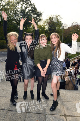 Filmpremiere 'Invisible Sue - Plötzlich Unsichtbar' in Berlin