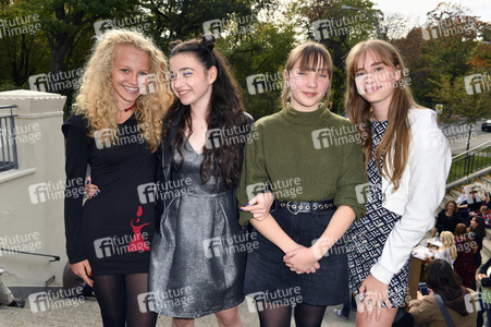 Filmpremiere 'Invisible Sue - Plötzlich Unsichtbar' in Berlin