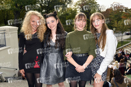 Filmpremiere 'Invisible Sue - Plötzlich Unsichtbar' in Berlin