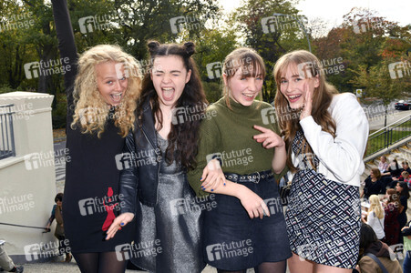 Filmpremiere 'Invisible Sue - Plötzlich Unsichtbar' in Berlin