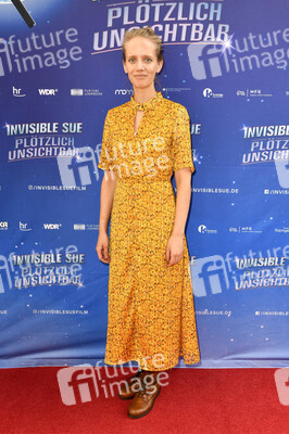Filmpremiere 'Invisible Sue - Plötzlich Unsichtbar' in Berlin