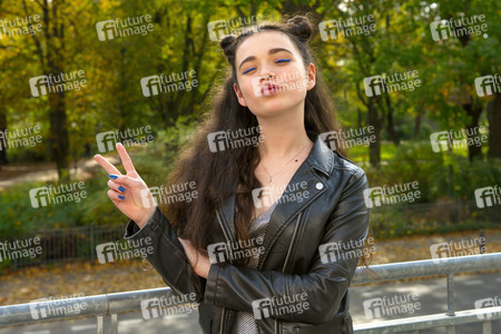 Filmpremiere 'Invisible Sue - Plötzlich Unsichtbar' in Berlin