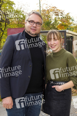 Filmpremiere 'Invisible Sue - Plötzlich Unsichtbar' in Berlin