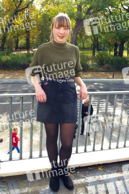 Filmpremiere 'Invisible Sue - Plötzlich Unsichtbar' in Berlin