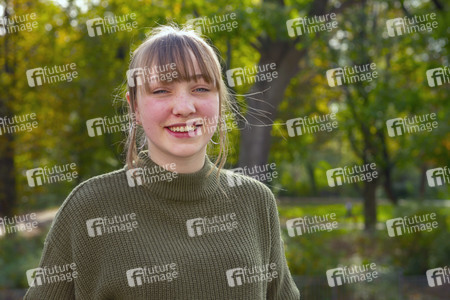 Filmpremiere 'Invisible Sue - Plötzlich Unsichtbar' in Berlin