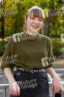 Filmpremiere 'Invisible Sue - Plötzlich Unsichtbar' in Berlin