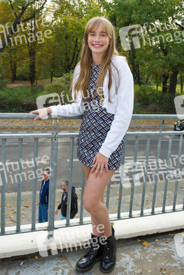 Filmpremiere 'Invisible Sue - Plötzlich Unsichtbar' in Berlin