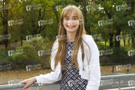 Filmpremiere 'Invisible Sue - Plötzlich Unsichtbar' in Berlin