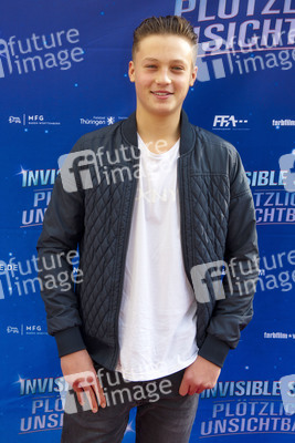 Filmpremiere 'Invisible Sue - Plötzlich Unsichtbar' in Berlin