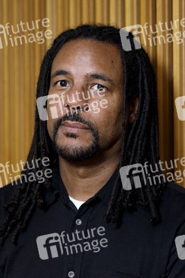 Lit.cologne Spezial mit Colson Whitehead und Jens Harzer in Köln