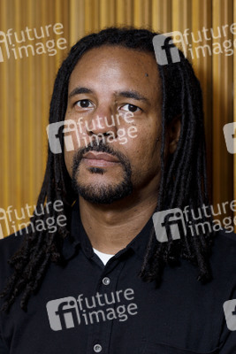 Lit.cologne Spezial mit Colson Whitehead und Jens Harzer in Köln