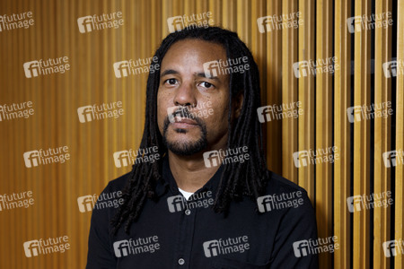 Lit.cologne Spezial mit Colson Whitehead und Jens Harzer in Köln
