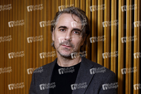 Lit.cologne Spezial mit Colson Whitehead und Jens Harzer in Köln