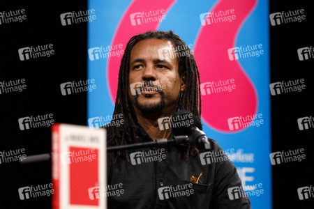 Lit.cologne Spezial mit Colson Whitehead und Jens Harzer in Köln
