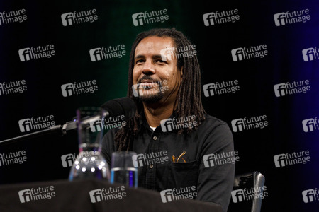Lit.cologne Spezial mit Colson Whitehead und Jens Harzer in Köln