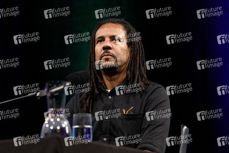 Lit.cologne Spezial mit Colson Whitehead und Jens Harzer in Köln