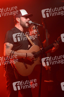 Konzert von Django 3000 in Hannover