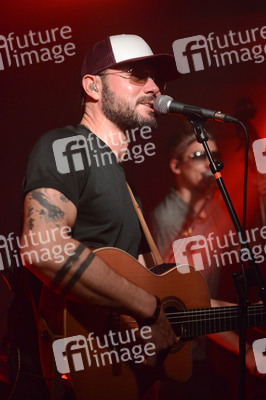 Konzert von Django 3000 in Hannover