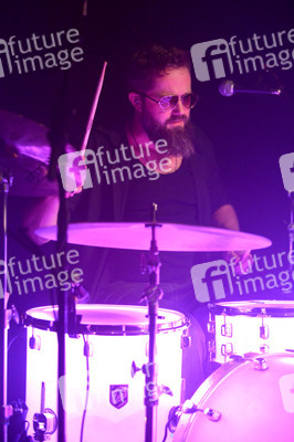 Konzert von Django 3000 in Hannover