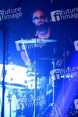 Konzert von Django 3000 in Hannover