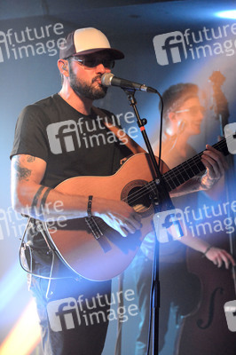 Konzert von Django 3000 in Hannover