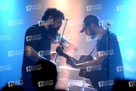 Konzert von Django 3000 in Hannover