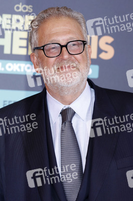 Filmpremiere 'Das perfekte Geheimnis' in München