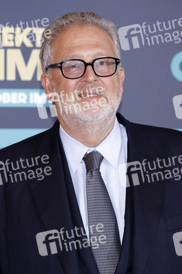 Filmpremiere 'Das perfekte Geheimnis' in München