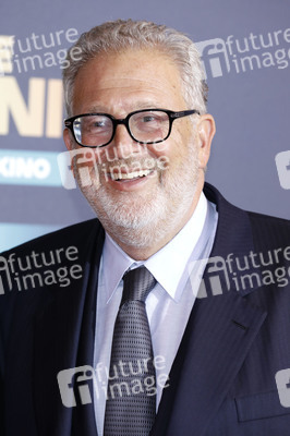 Filmpremiere 'Das perfekte Geheimnis' in München