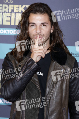 Filmpremiere 'Das perfekte Geheimnis' in München