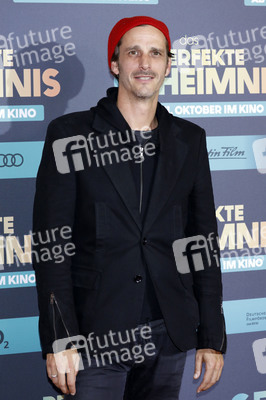 Filmpremiere 'Das perfekte Geheimnis' in München