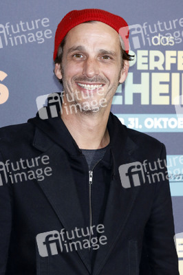 Filmpremiere 'Das perfekte Geheimnis' in München