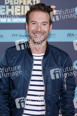 Filmpremiere 'Das perfekte Geheimnis' in München