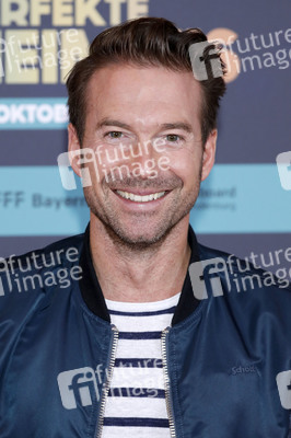 Filmpremiere 'Das perfekte Geheimnis' in München