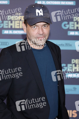 Filmpremiere 'Das perfekte Geheimnis' in München