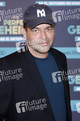 Filmpremiere 'Das perfekte Geheimnis' in München