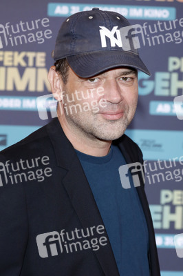 Filmpremiere 'Das perfekte Geheimnis' in München